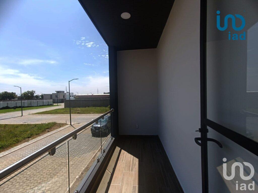 FRACC. MONTERREAL, TU NUEVO HOGAR