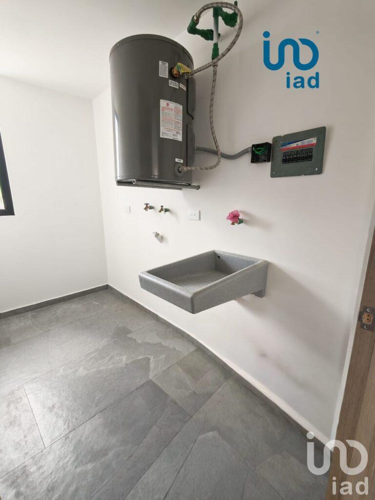 EXCLUSIVA RESIDENCIA QUE MERECES EN PARQUE AGUASCALIENTES