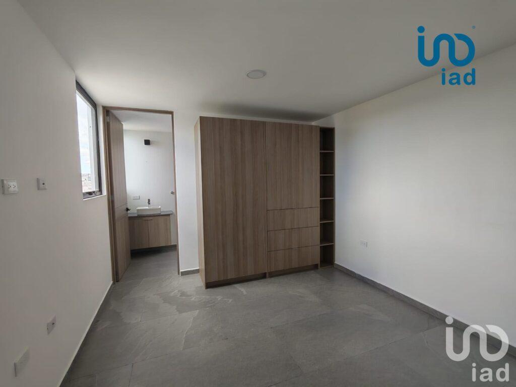 EXCLUSIVA RESIDENCIA QUE MERECES EN PARQUE AGUASCALIENTES