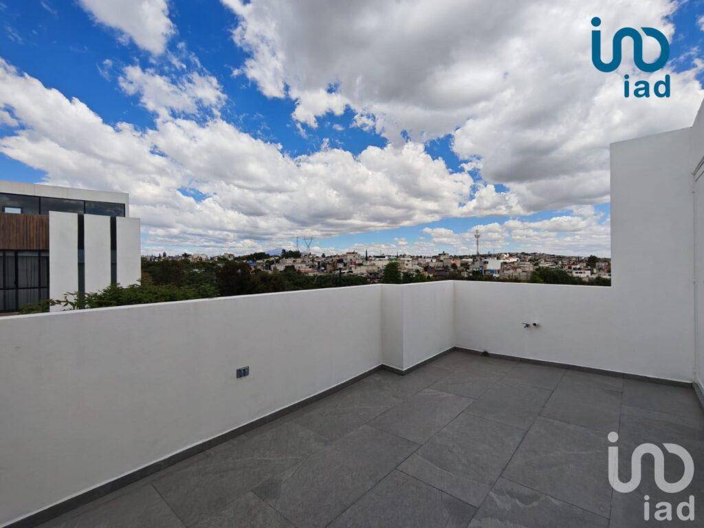 EXCLUSIVA RESIDENCIA QUE MERECES EN PARQUE AGUASCALIENTES