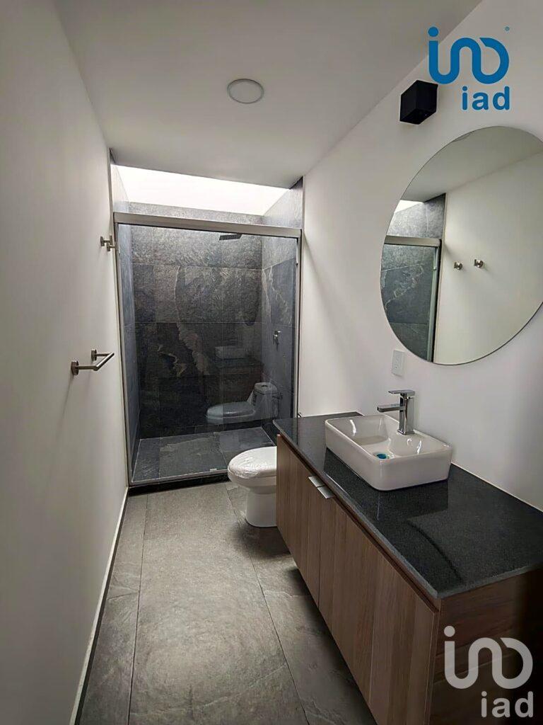 EXCLUSIVA RESIDENCIA QUE MERECES EN PARQUE AGUASCALIENTES