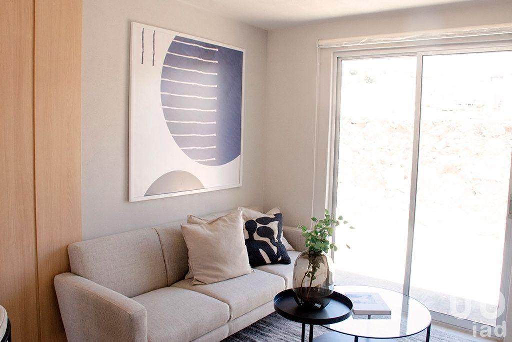 Venta  de  Departamento  en Puertas de San Miguel Queretaro  Qro.