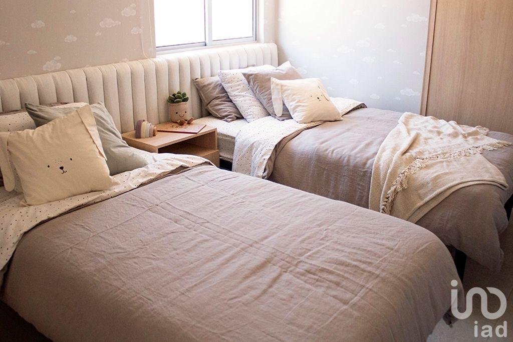 Venta  de  Departamento  en Puertas de San Miguel Queretaro  Qro.