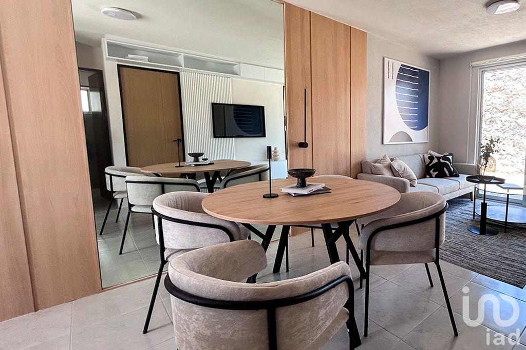 Venta  de  Departamento  en Puertas de San Miguel Queretaro  Qro.