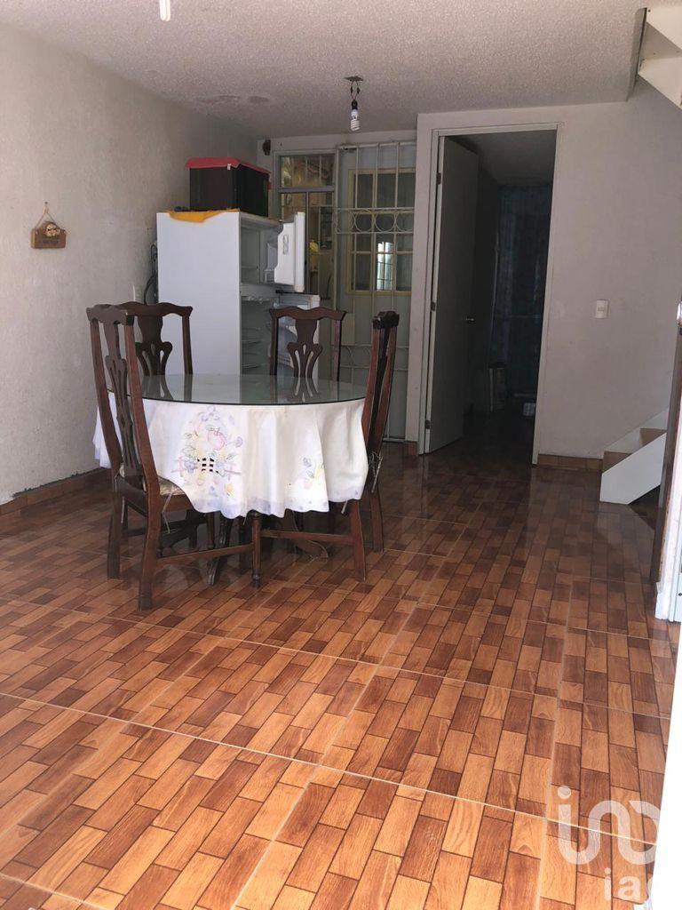 Casa en venta en Morelia Michoacan
