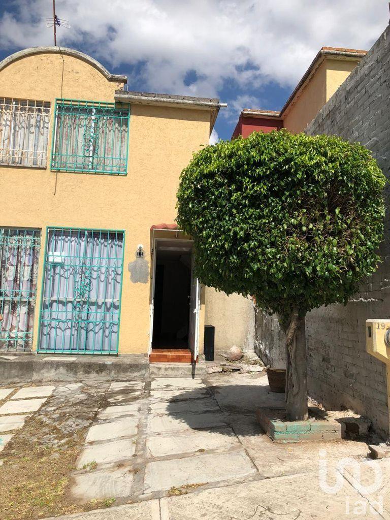 Casa en venta en Morelia Michoacan