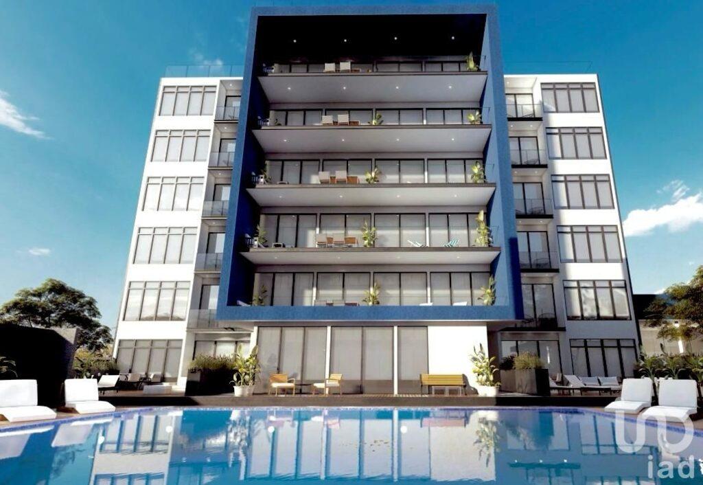 Departamento en venta Carretera Nacional, Monterrey