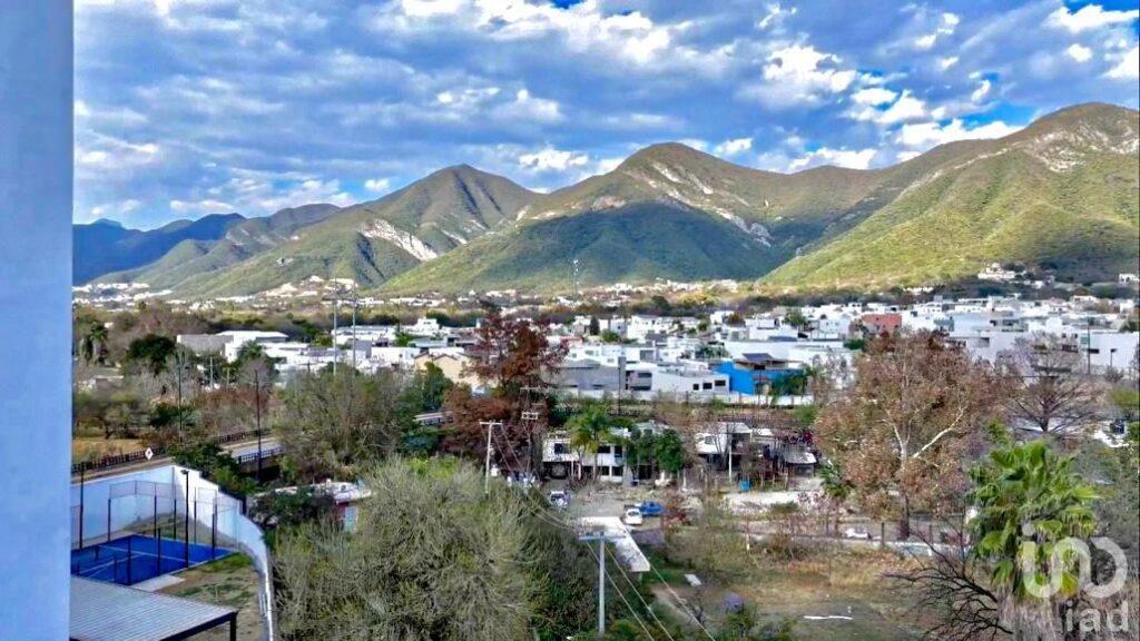 Departamento en venta Carretera Nacional, Monterrey