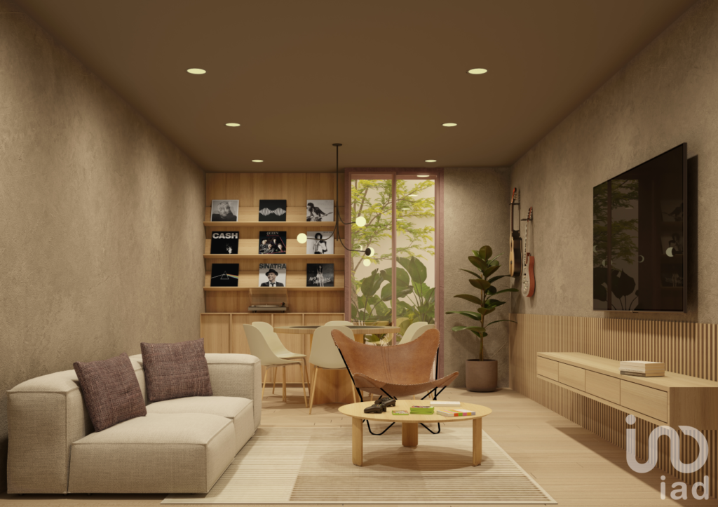 Departamento en preventa en Guadalajara, Jalisco