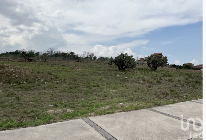 Terreno en  venta  San Miguel  de  Allende  Guanajuato
