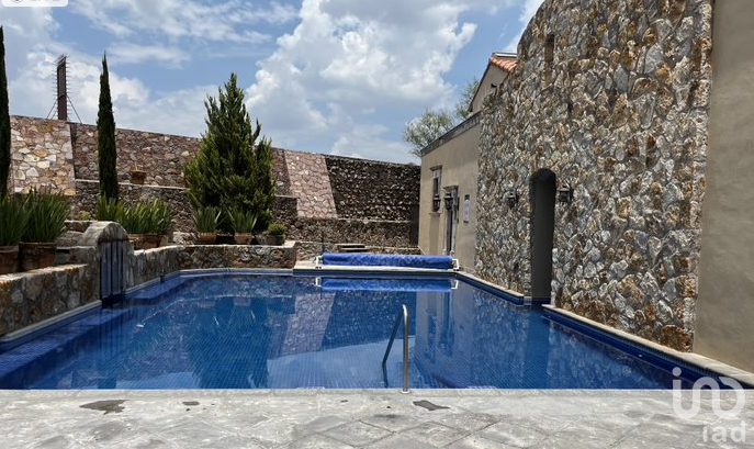 Terreno en  venta  San Miguel  de  Allende  Guanajuato