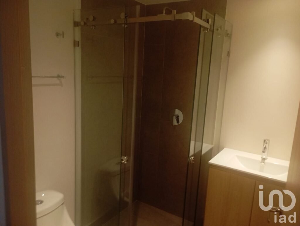 Departamento en venta  en Col. San Rafael CDMX