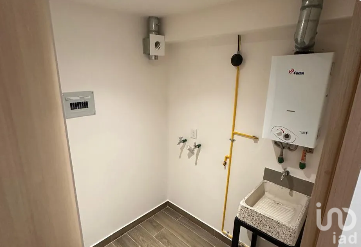 Departamento en venta  en Col. San Rafael CDMX