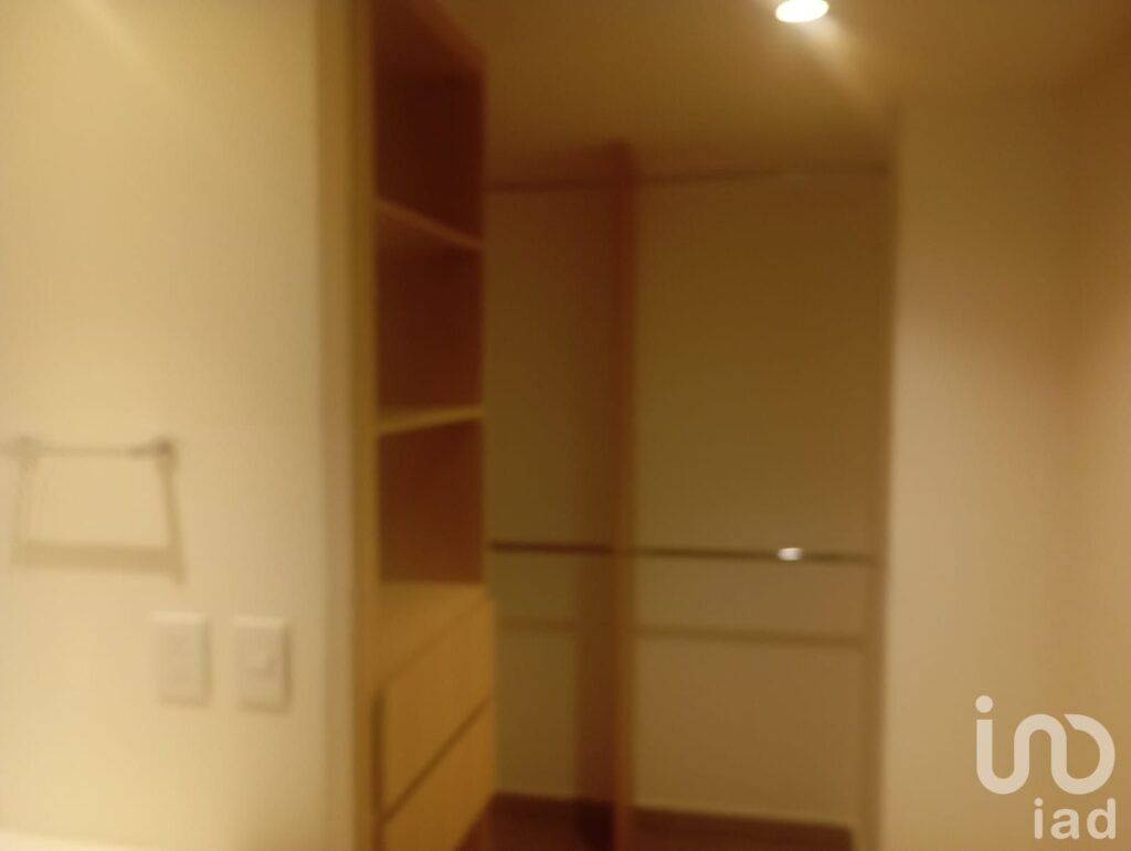 Departamento en venta  en Col. San Rafael CDMX