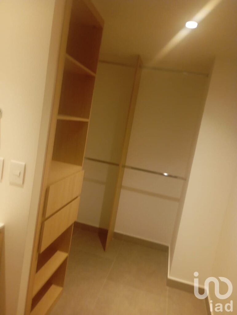 Departamento en venta  en Col. San Rafael CDMX