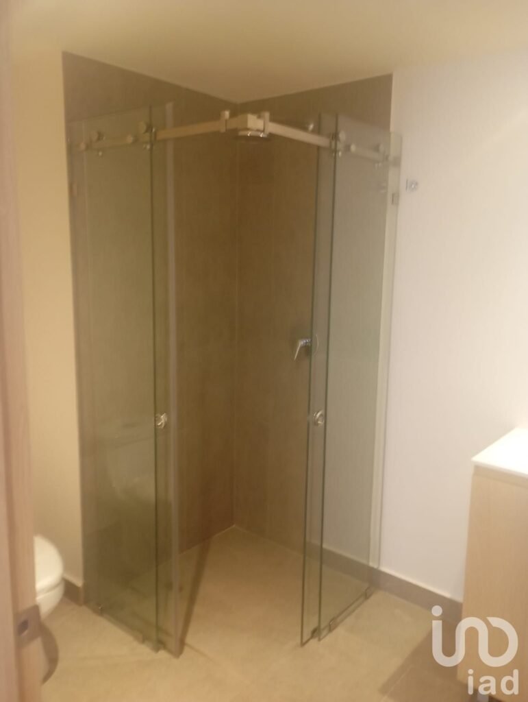 Departamento en venta  en Col. San Rafael CDMX