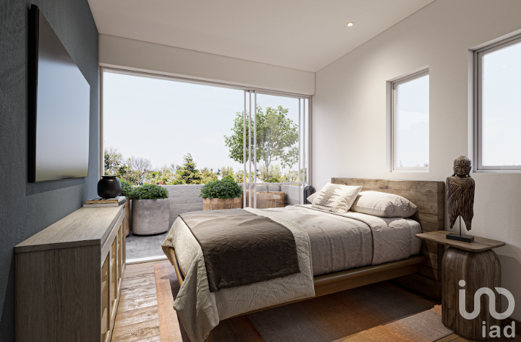 Departamento  en  venta  Col, Centro CDMX