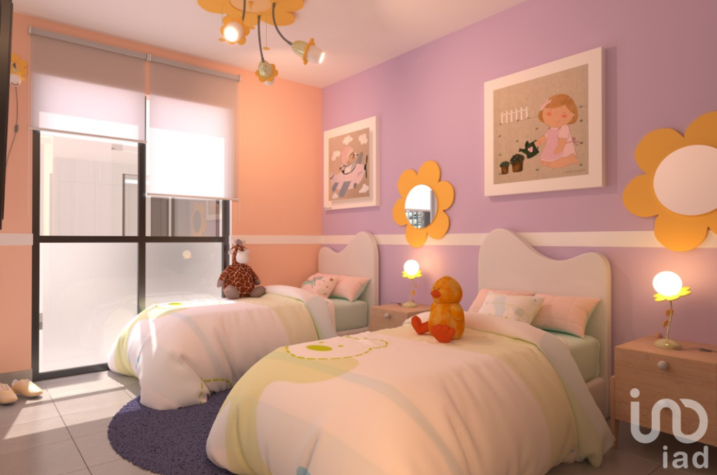 Departamento  en  preventa  Nativitas   CDMX