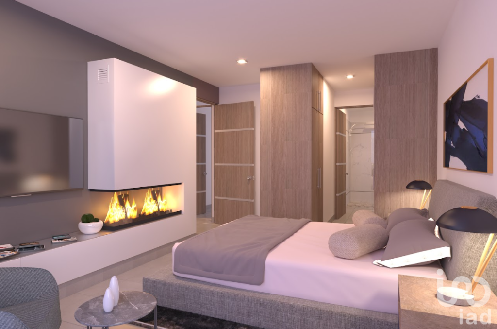 Departamento  en  preventa  Nativitas   CDMX