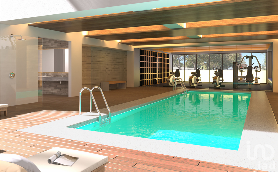 Departamento  en  preventa  Nativitas   CDMX