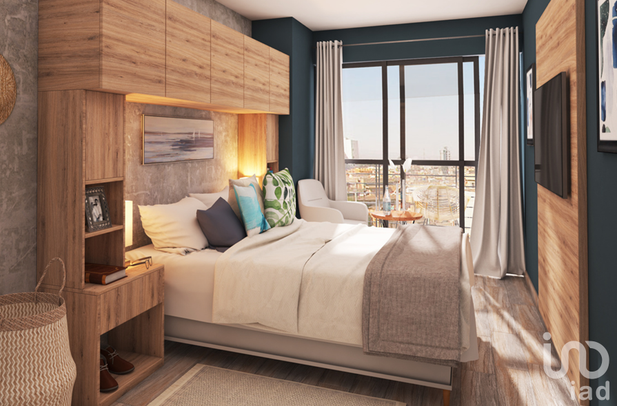 Departamento  en  preventa  Nativitas   CDMX