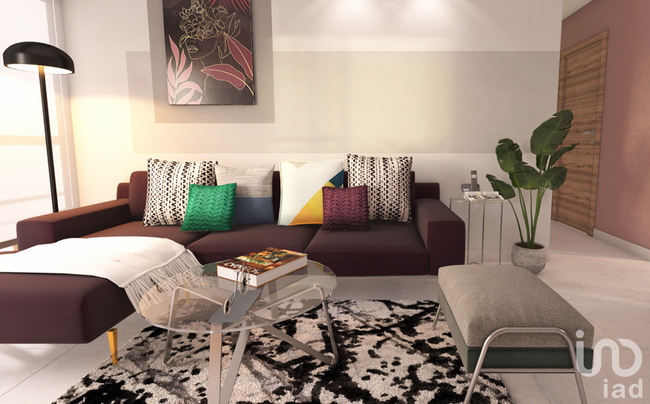 Departamento  en  preventa  Nativitas   CDMX