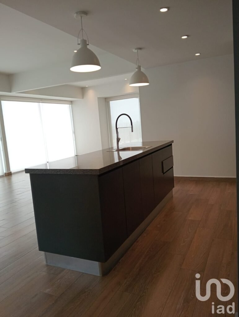 Departamento  en  venta   Guadalupe Inn   CDMX