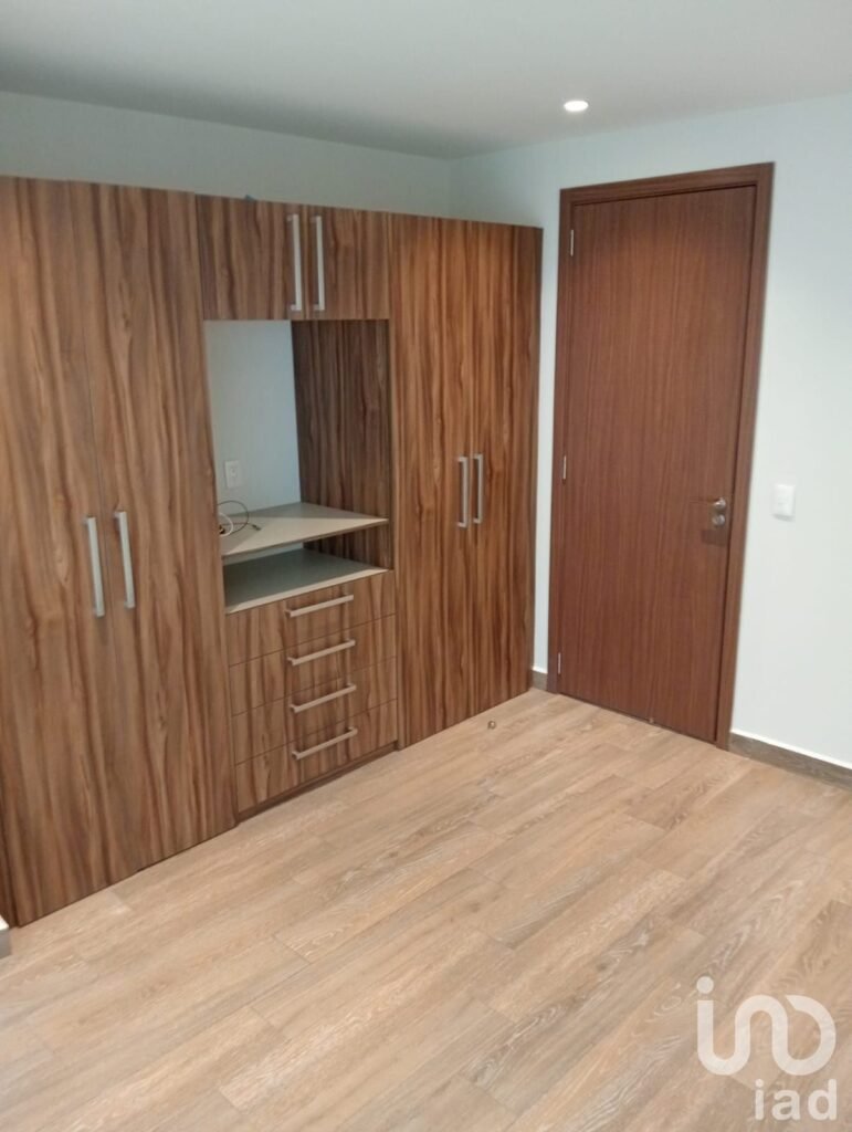 Departamento  en  venta   Guadalupe Inn   CDMX