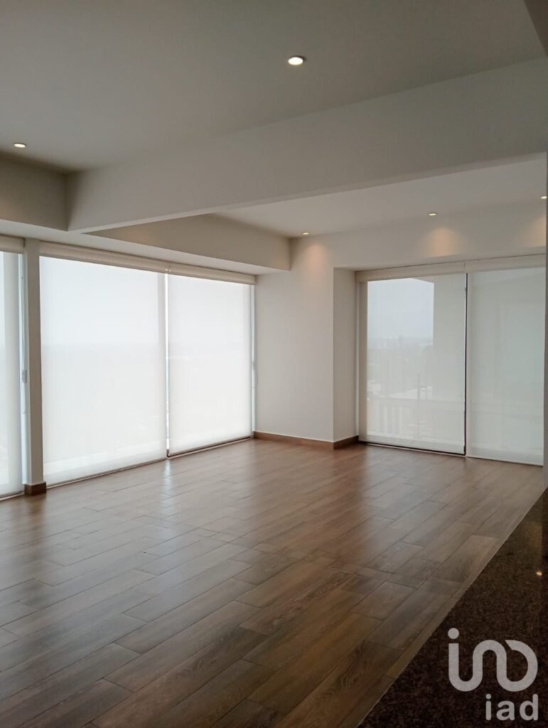 Departamento  en  venta   Guadalupe Inn   CDMX