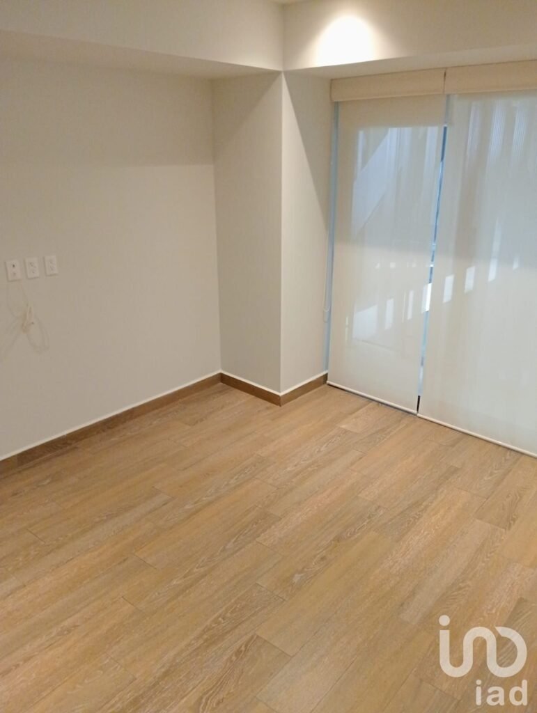 Departamento  en  venta   Guadalupe Inn   CDMX