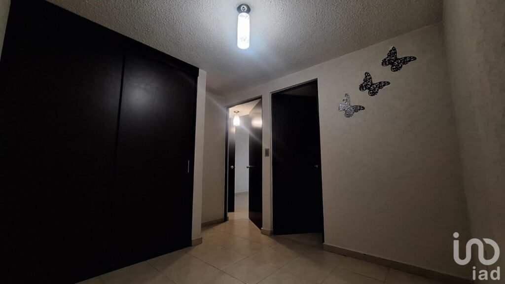 VENTA DE DEPARTAMENTO EN  AGRICOLA ORIENTAL IZTACALCO CDMX