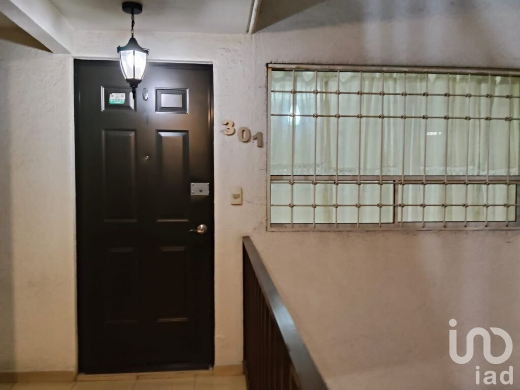 VENTA DE DEPARTAMENTO EN  AGRICOLA ORIENTAL IZTACALCO CDMX