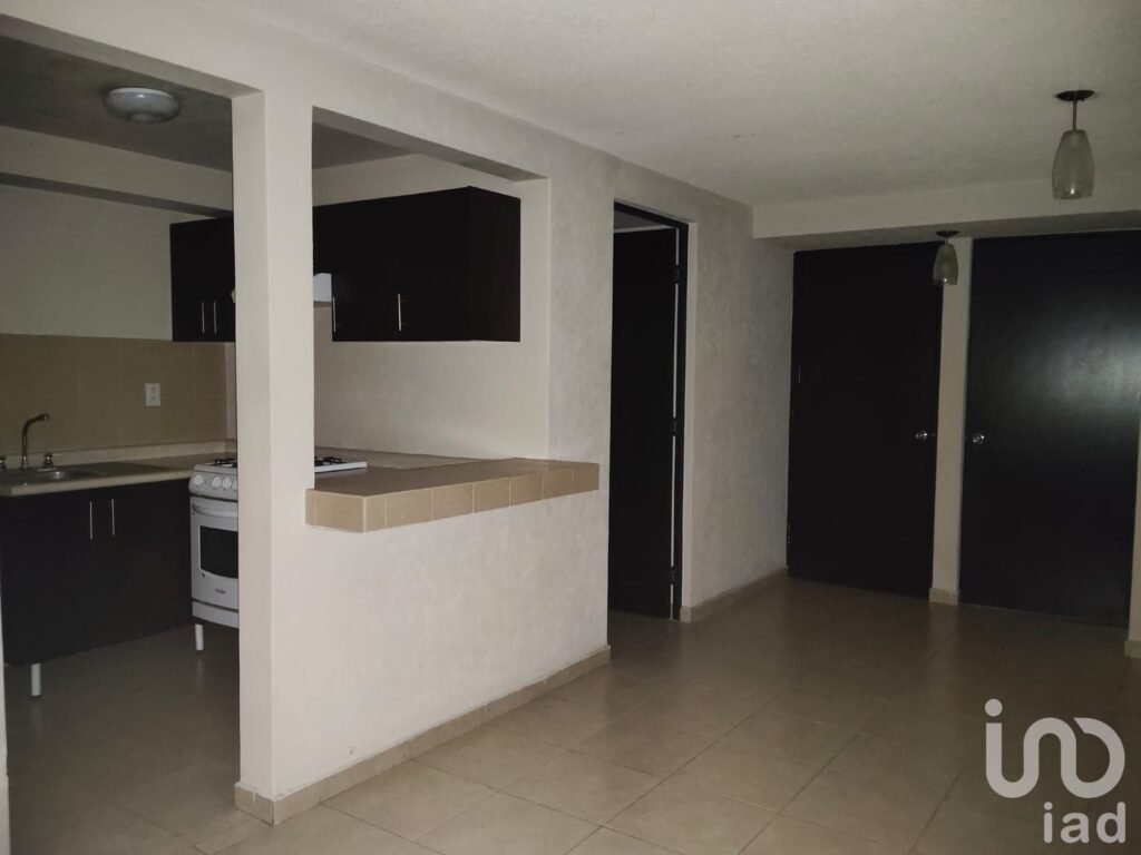 VENTA DE DEPARTAMENTO EN  AGRICOLA ORIENTAL IZTACALCO CDMX