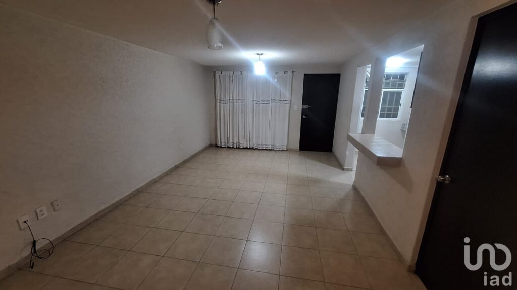 VENTA DE DEPARTAMENTO EN  AGRICOLA ORIENTAL IZTACALCO CDMX