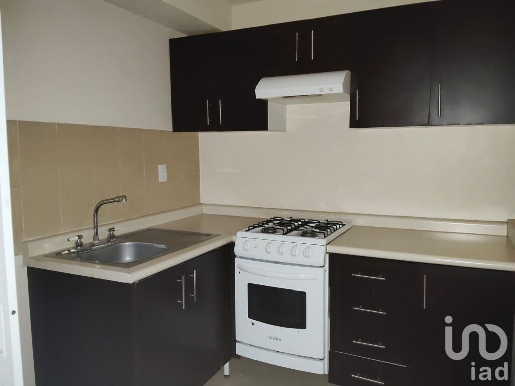 VENTA DE DEPARTAMENTO EN  AGRICOLA ORIENTAL IZTACALCO CDMX