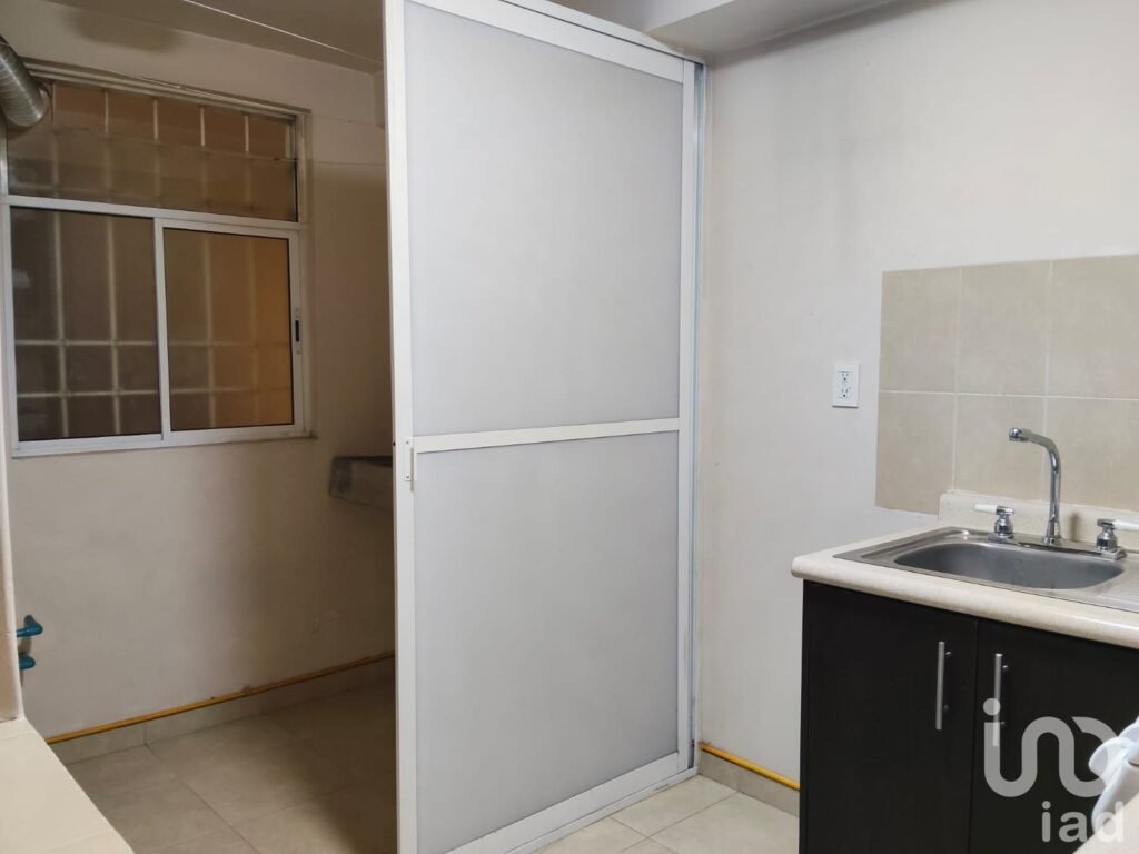 VENTA DE DEPARTAMENTO EN  AGRICOLA ORIENTAL IZTACALCO CDMX