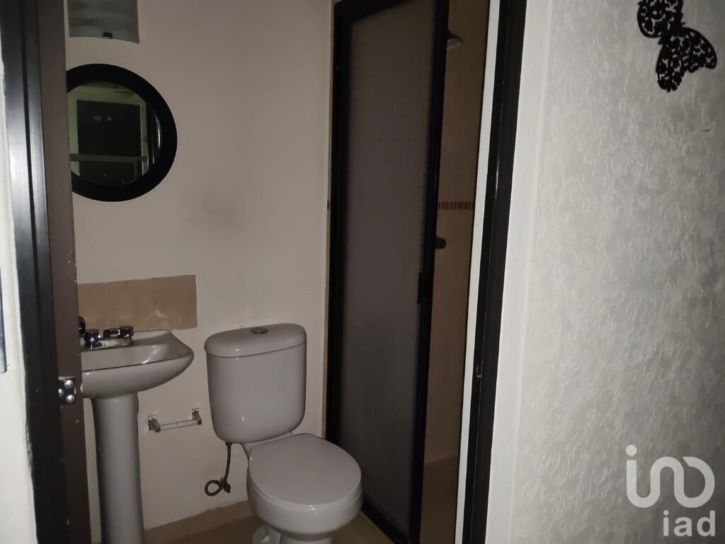 VENTA DE DEPARTAMENTO EN  AGRICOLA ORIENTAL IZTACALCO CDMX