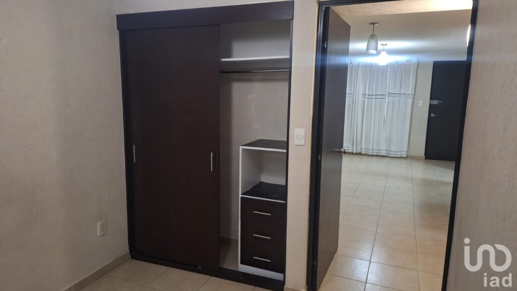 VENTA DE DEPARTAMENTO EN  AGRICOLA ORIENTAL IZTACALCO CDMX