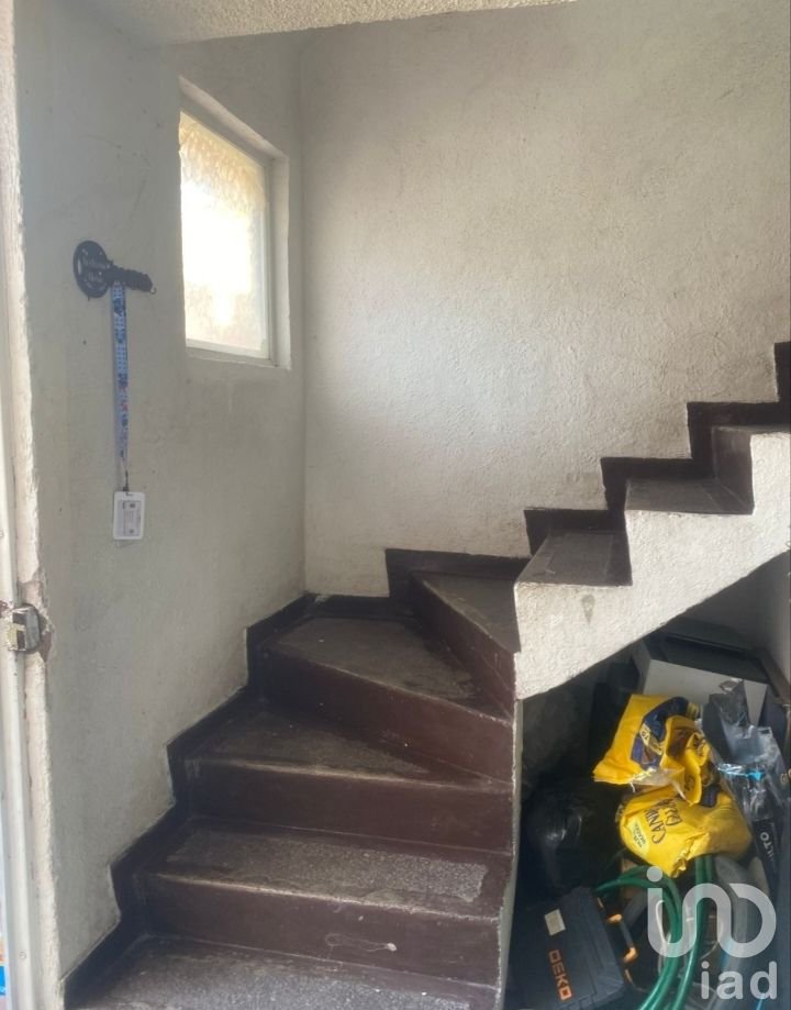 Casa en venta en Ecatepec fraccionamiento privado