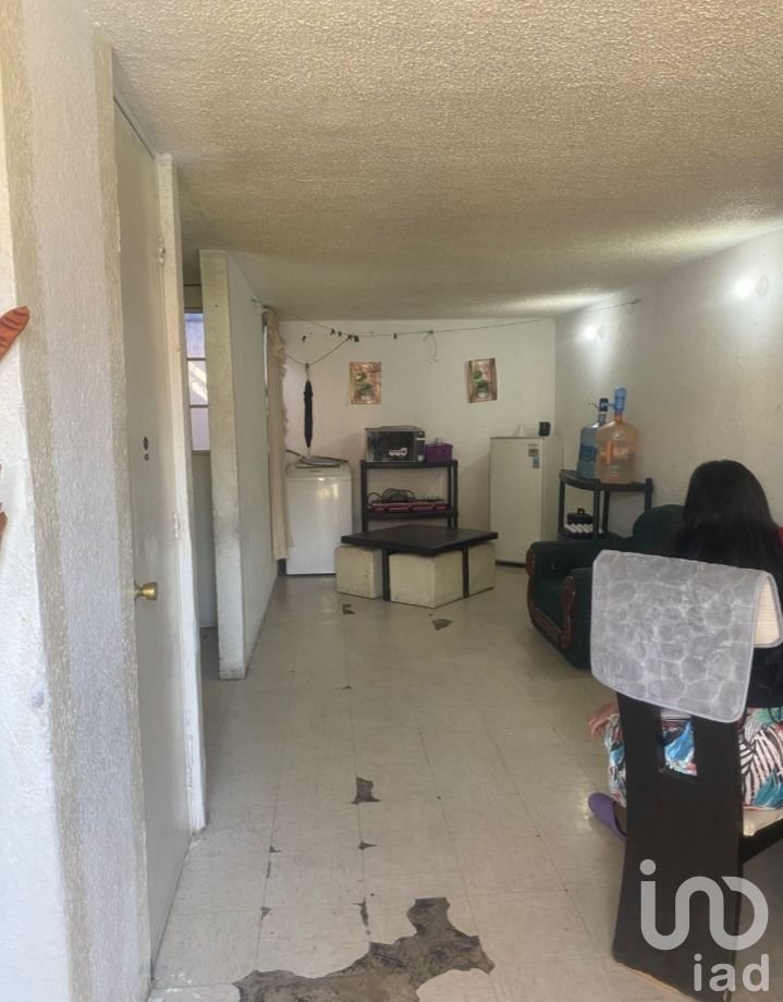 Casa en venta en Ecatepec fraccionamiento privado