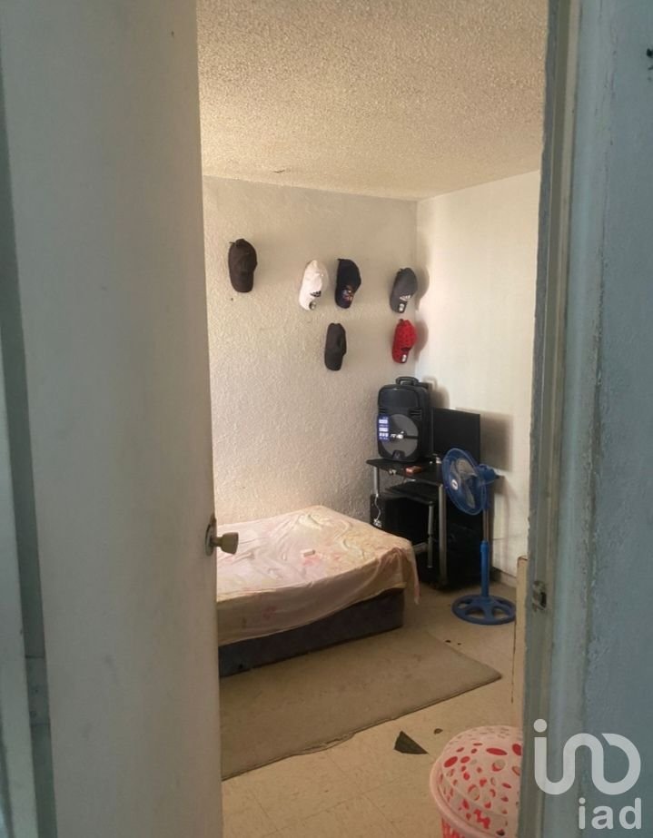 Casa en venta en Ecatepec fraccionamiento privado