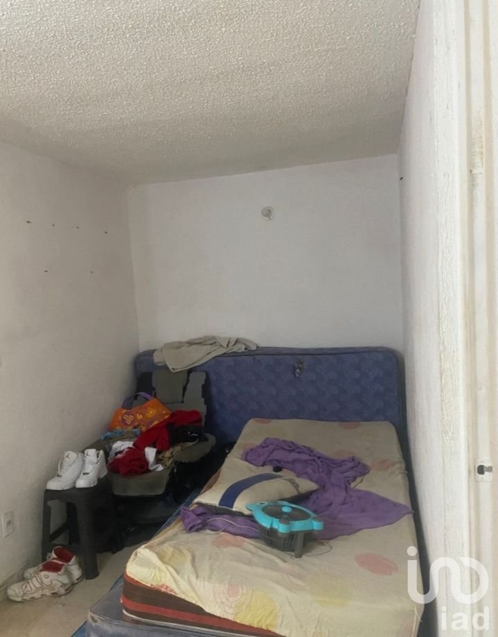 Casa en venta en Ecatepec fraccionamiento privado