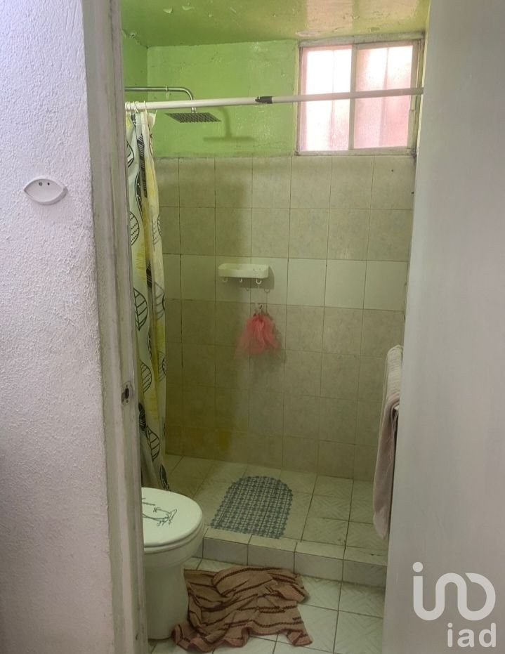 Casa en venta en Ecatepec fraccionamiento privado