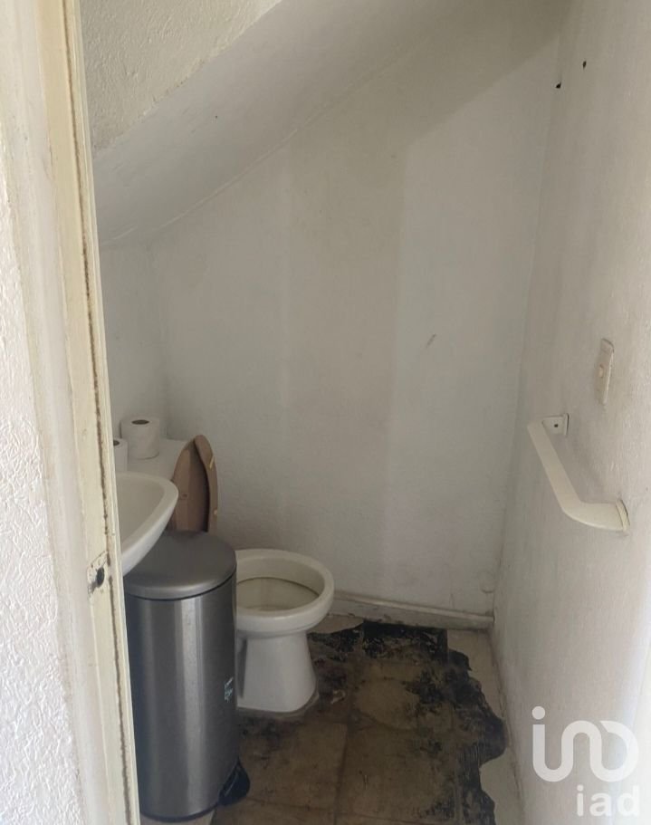 Casa en venta en Ecatepec fraccionamiento privado