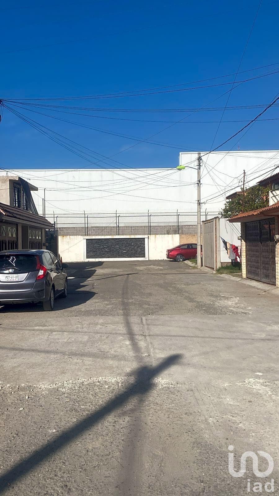 Casa en venta en Ecatepec fraccionamiento privado