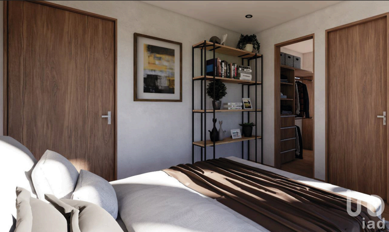 Departamento  en  venta  Portales  CDMX