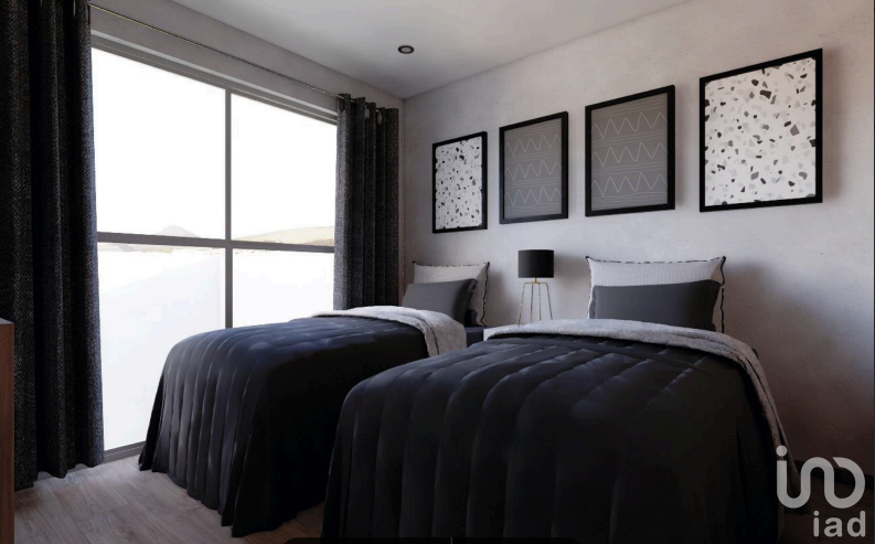 Departamento  en  venta  Portales  CDMX