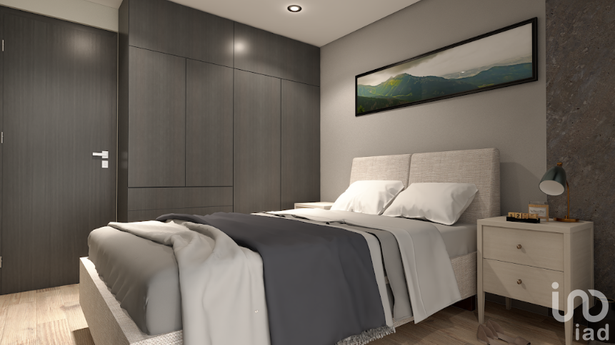 Departamento  en   preventa   Col. Juarez   CDMX