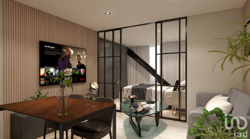 Departamento  en   preventa   Col. Juarez   CDMX