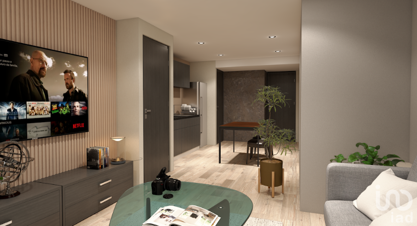 Departamento  en   preventa   Col. Juarez   CDMX